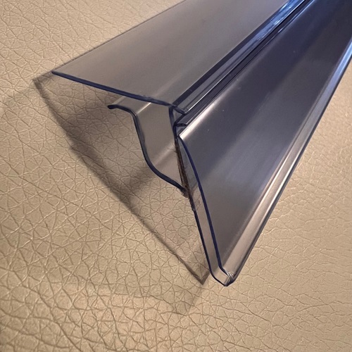 Voor plank/glas